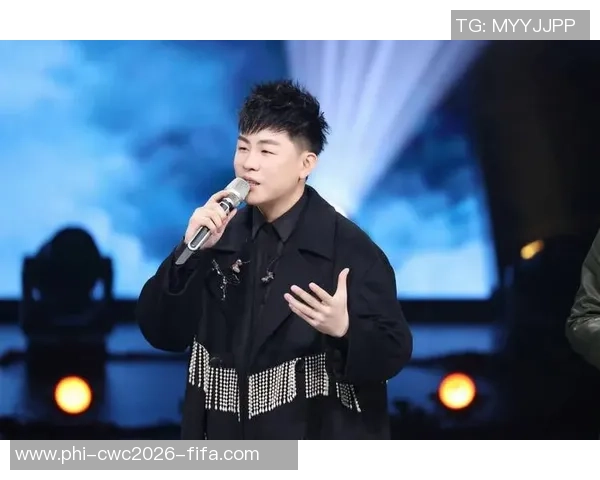 胡彦斌倾情献唱足球歌曲激励年轻人追逐梦想和激情的旋律 胡彦斌倾情献唱足球歌曲激励年轻人追逐梦想和激情的旋律