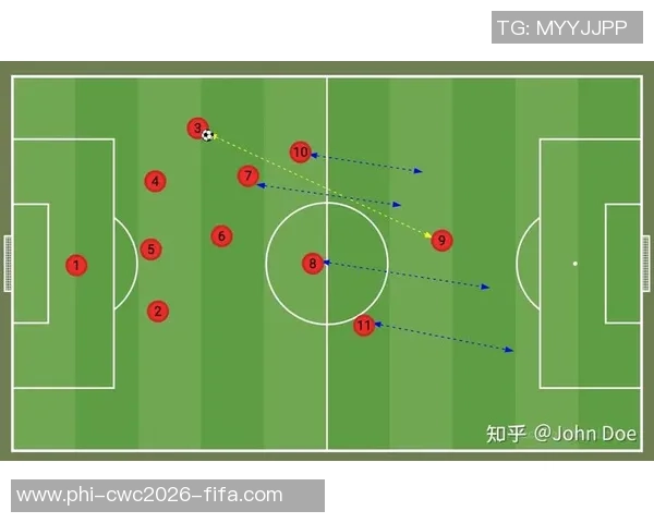 足球中锋与边锋的战术角色分析及其在比赛中的重要性探讨