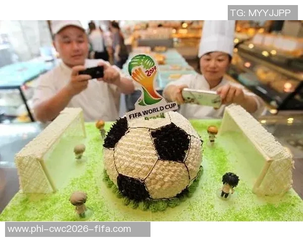 超级足球蛋糕拍照技巧分享让你的美食瞬间变身艺术作品 超级足球蛋糕拍照技巧分享让你的美食瞬间变身艺术作品