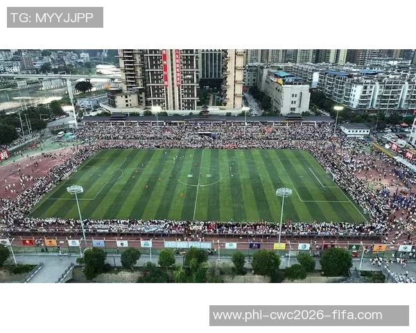 足球与田径的深度融合探讨与发展前景分析